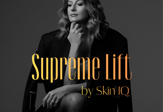 Supreme Lift